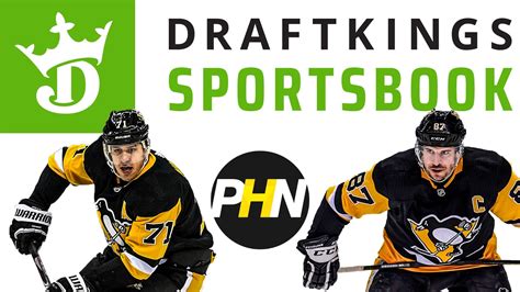 Pittsburgh Penguins Odds 2021: Stanley Cup Futures & Player .
